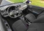 Nissan Versa Sedan 2014 года